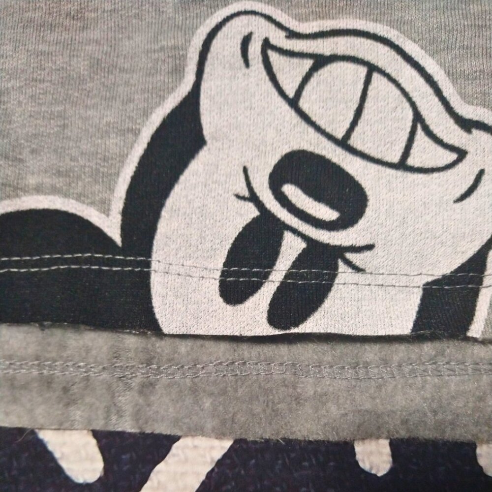 Disney Mickey Mouse Hoodie - Picture 3 of 7